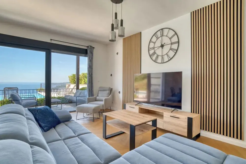 Apartment Benita 2 — отель в Будва, Черногория