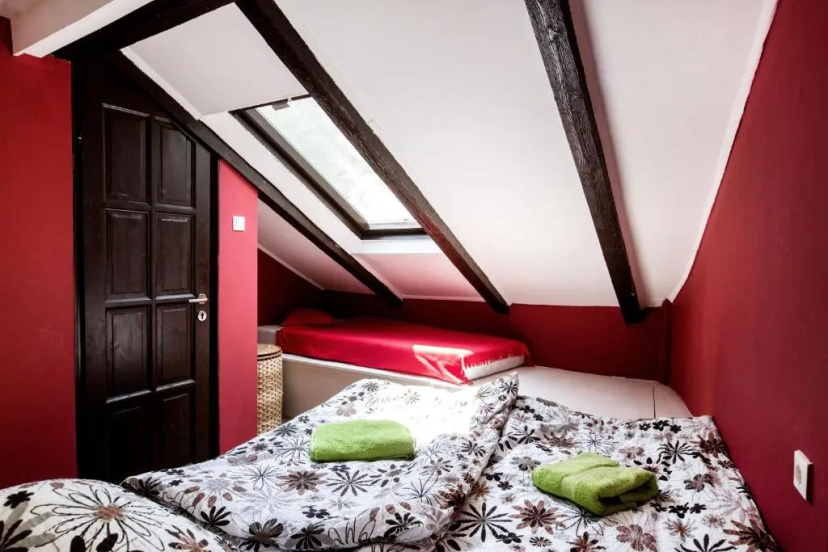Цены на Gul Baba Saray Apartments в Будапеште