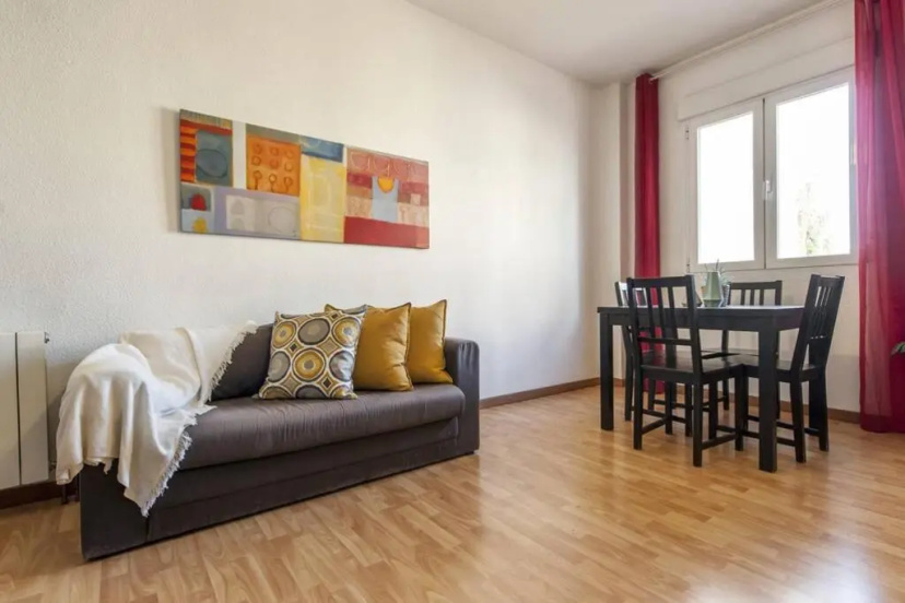 Цены на Piso Apartamento Zona Turistica Centro Madrid в Мадриде