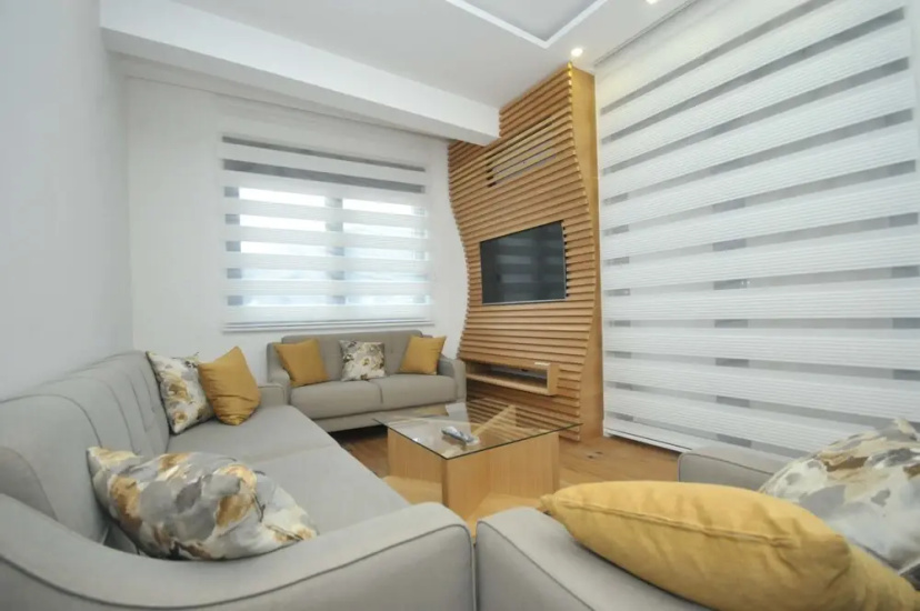 I&E Apartments - Rozino — отель с удобным расположением в Будва