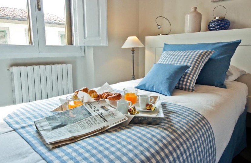 Scala Elegant Apartment — отель с удобствами в Флоренции