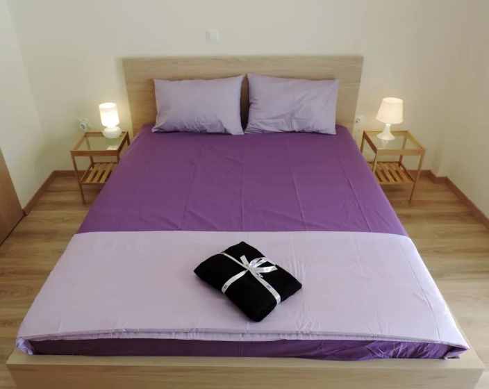 Apartment in the Centre of Athens — забронировать отель в Афины