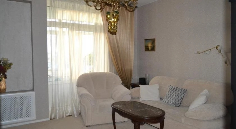 East End Guest House — отель в Санкт-Петербурге, Россия