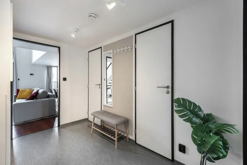Luxury 5-bedrooms apart in Prague — забронировать отель в Праге