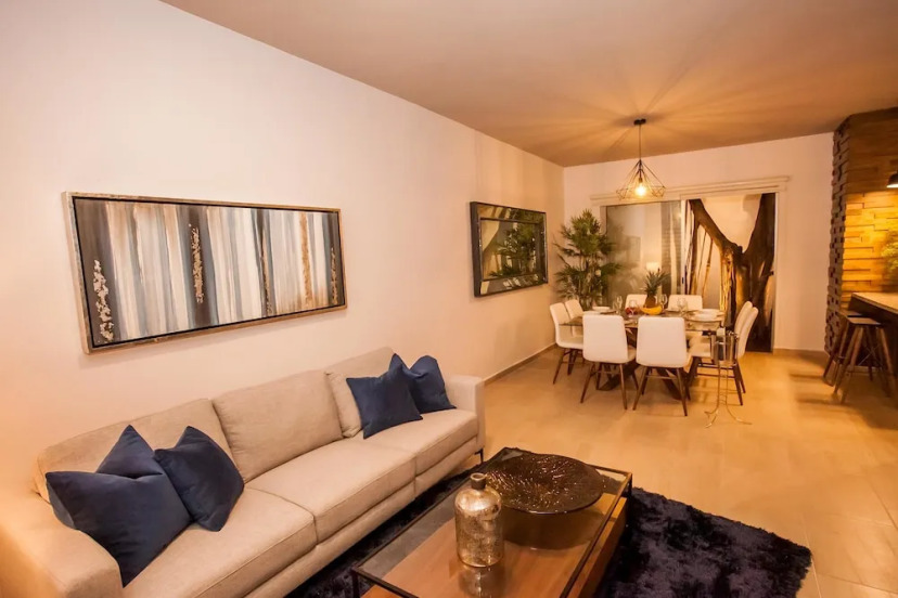 Casa Aqua Cancun - Hotel in 坎昆 - Photo 4