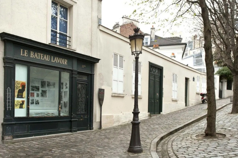 Цены на BP Apartments - Cozy Montmartre в Париже