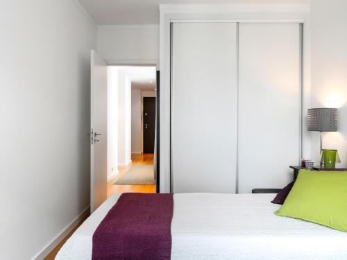 LX4U Apartments — отель с удобным расположением в Лиссабоне