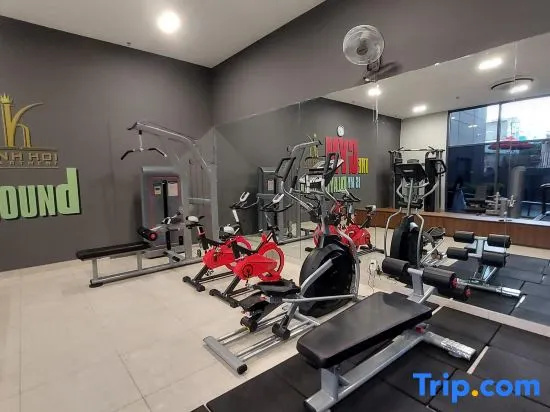 Цены на Vinh Hoi Serviced Apartment - Saigon Center в Хошимине