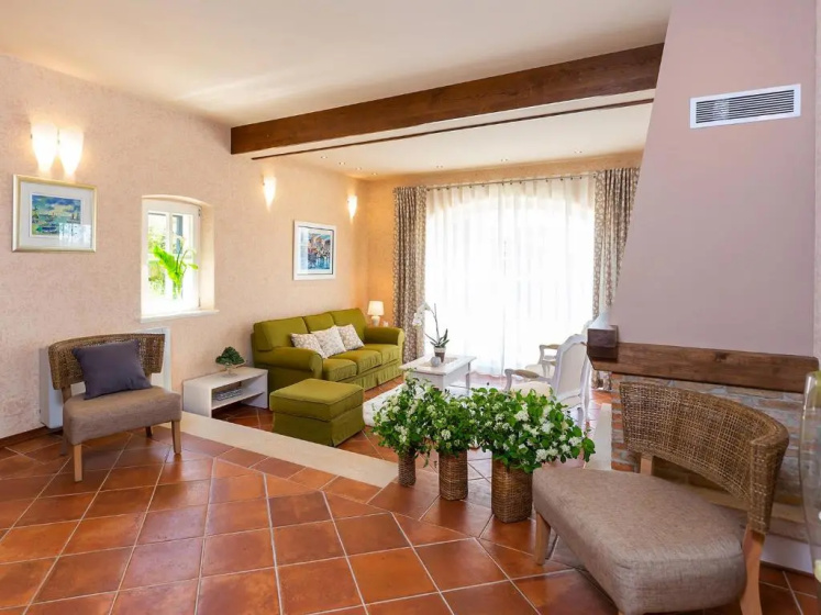 Villa Salvea - Villas_and_Bungalows in Porec - Photo 1