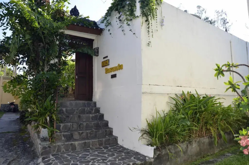 Цены на Villa Susanta в Убуде