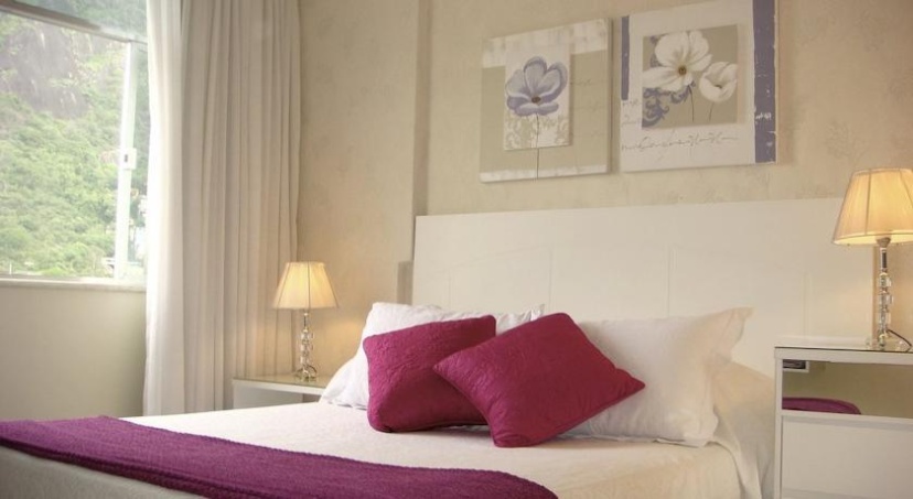 Цены на Charmoso Duplex Copacabana в Рио