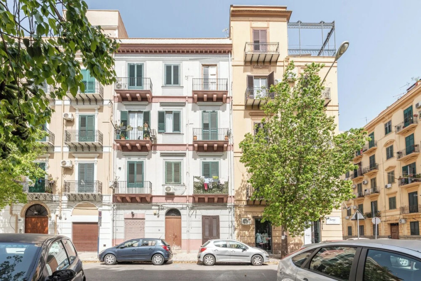 Цены на Re Federico Apartments by Wonderful Italy в Палермо