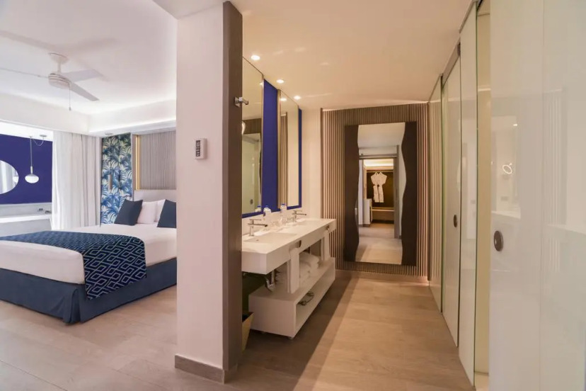 Catalonia Costa Mujeres All Inclusive - Hotel in كانكون - Photo 4