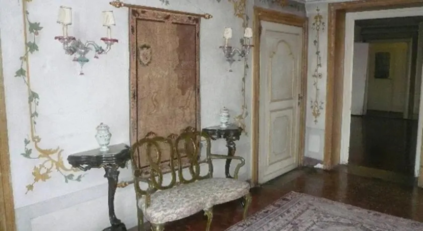 Luxurious Palace in Venice — отзывы гостей и цены