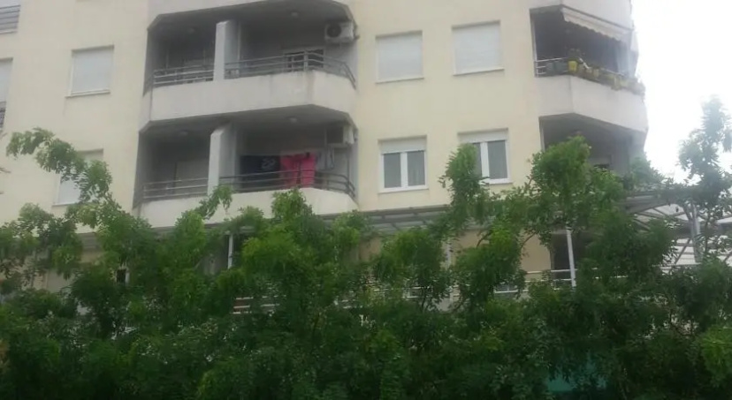 Цены на Rakocevic Apartment в Подгорице