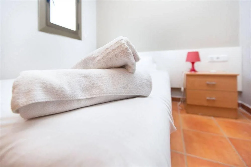 Apartments In Barcelona (AinB) Raval-Hospital — комфортный отель в Барселоне
