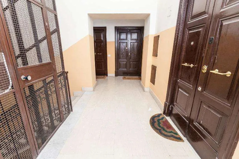 MyMaison70 — забронировать отель в Риме