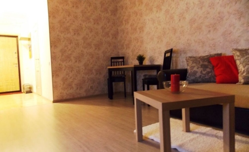 LOFT STUDIO Носовихинское шоссе, 25-2 — отель с удобным расположением в Реутове