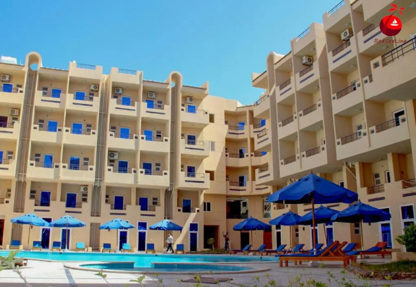 Apartment Little Princess near the sea RedSeaLine — отзывы гостей и цены