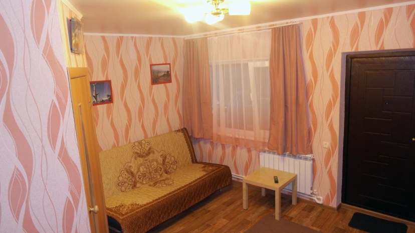Цены на Na Rostovskoy 9 Guest House в Ейске