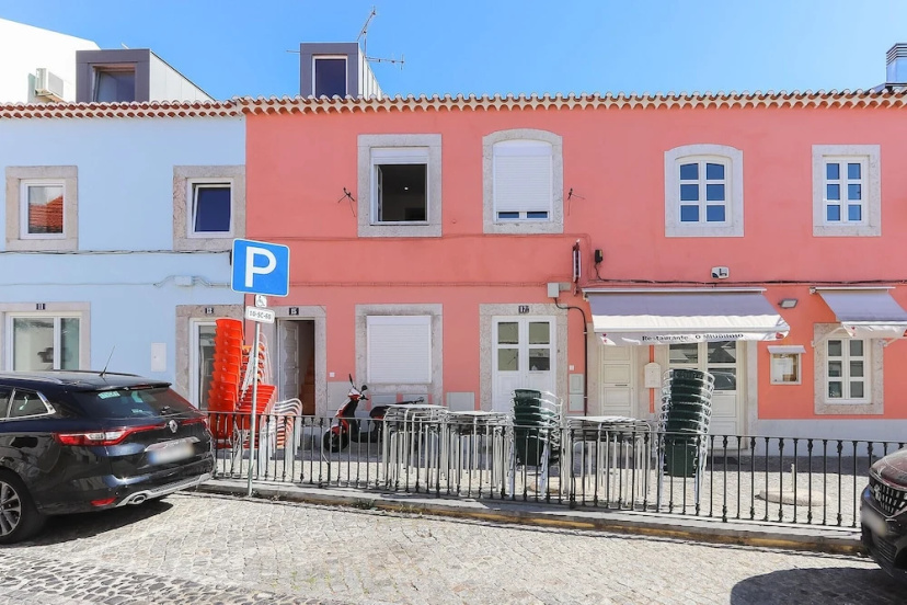 Benfica Historial Apartments by Homing — отель с удобным расположением в Лиссабоне