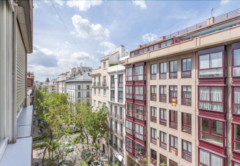 Alterhome Apartamento Luxury Lagasca — отзывы гостей и цены