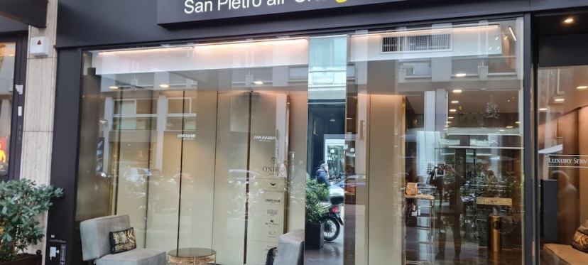 Цены на NJ Hotels San Pietro All'Orto 6 Milano в Милане