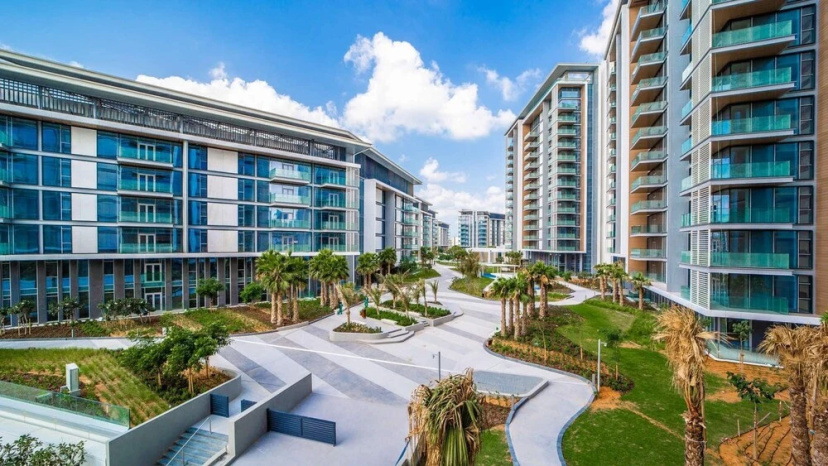 Nasma Luxury Stays - Bluewaters Residences Building 4 — отзывы гостей и цены