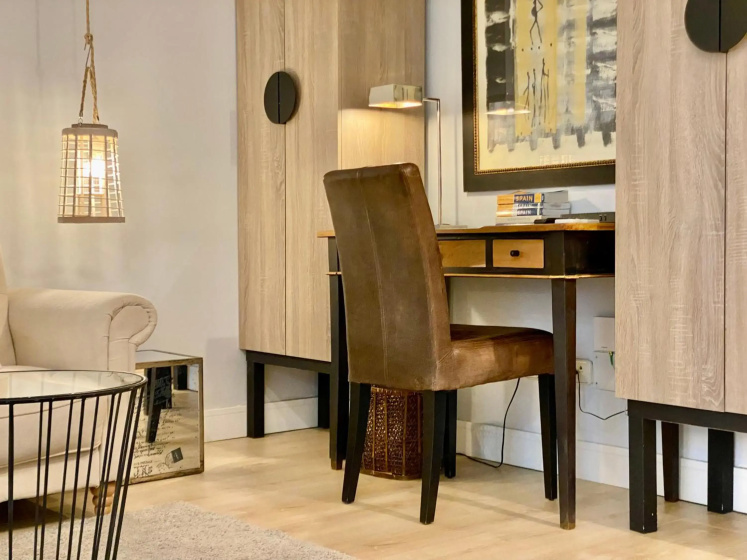 Charming La Casa de La Castellana — отзывы гостей и цены