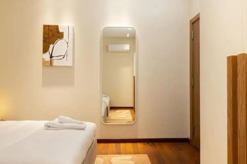 Meraviglia Stone Residence New Cairo — отзывы гостей и цены