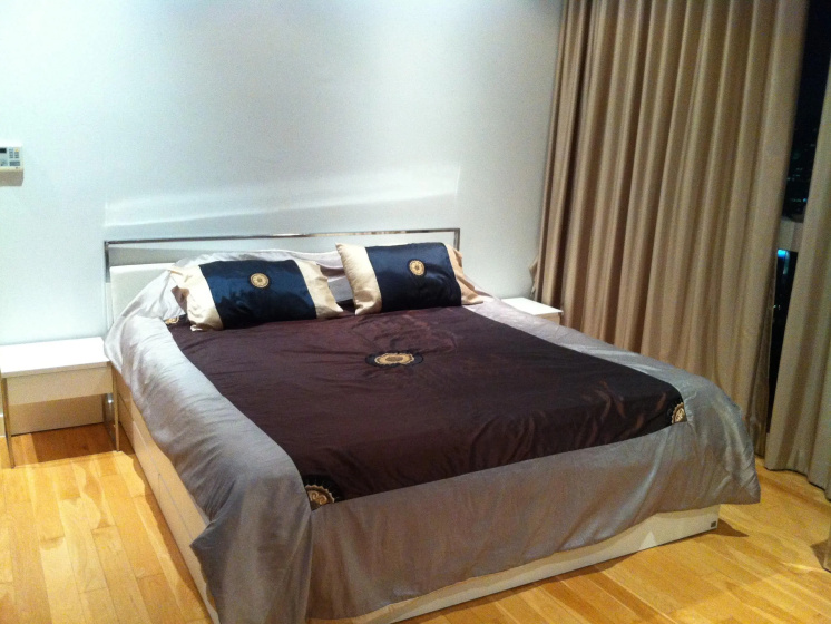 1 Bedroom at Millennuim Residence Sukhumvit — отзывы гостей и цены