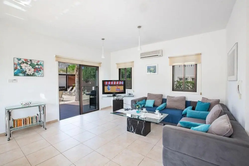 Цены на Villa Perivoli AQ AV6 в Протарас