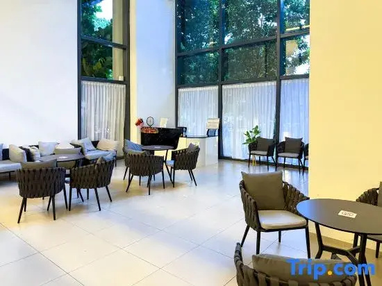 Eaton KLCC Residence by Moonway Luxury Suites — забронировать отель в Куала-Лумпуре