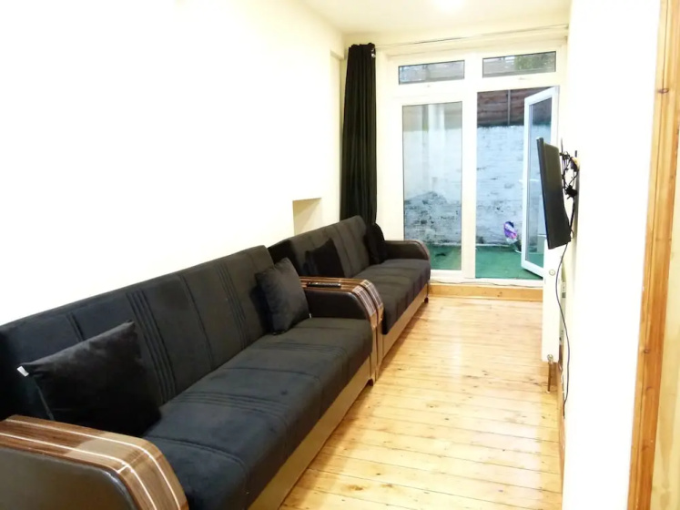 Цены на SS Property Hub - Family Apartment Kensington в Лондоне