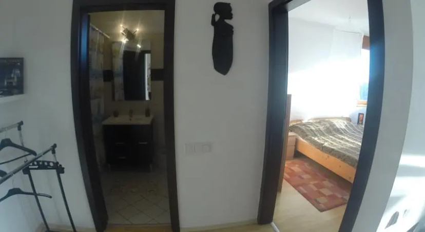 Apartment Danube — забронировать отель в Будапеште