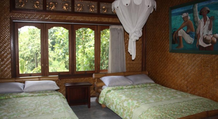 Budi Guesthouse — отзывы гостей и цены