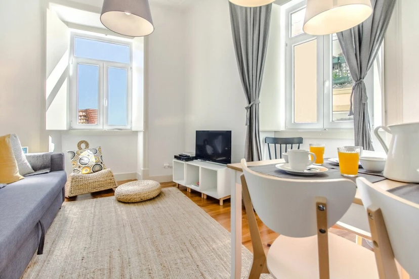 Guest Inn Bica — отель в Лиссабоне, Португалия