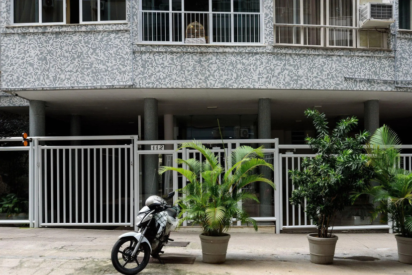 Moderno Apartamento Em Copacabana | Gb 112/304 — отзывы гостей и цены