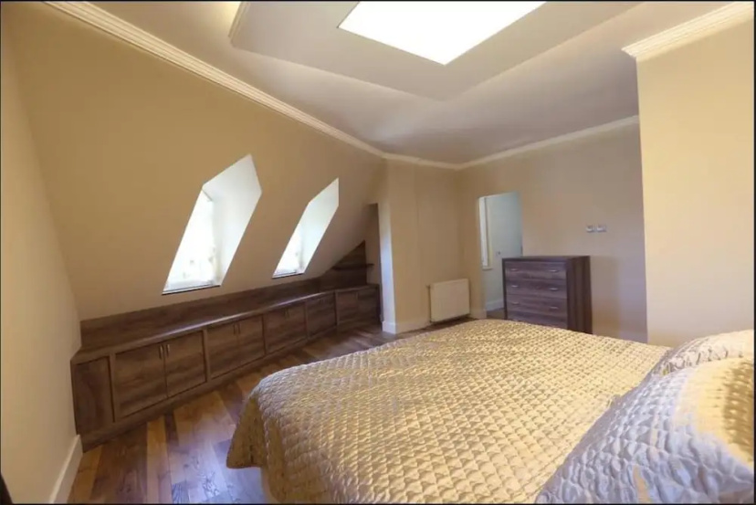 Villa Koruköy — комфортный отель в Трабзоне