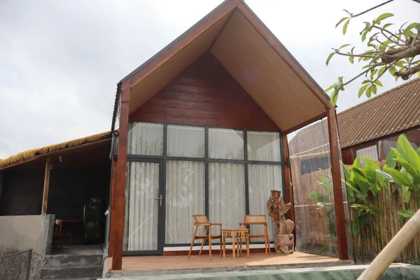 Цены на Kose Villa Ubud в Убуде