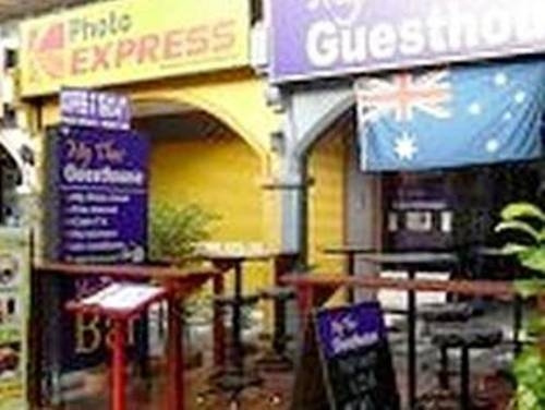 My Thai Guest House — забронировать отель в Патонг
