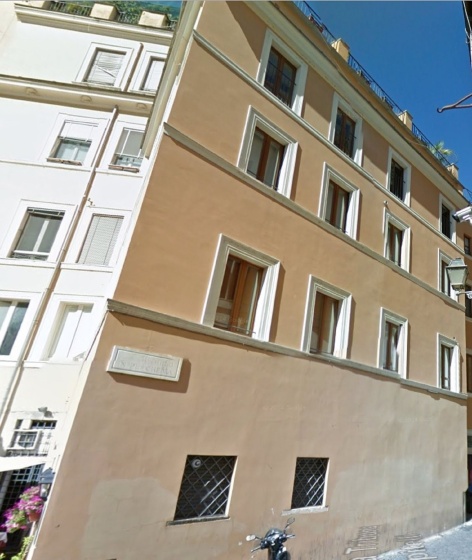 Цены на Central Rome Suites в Риме