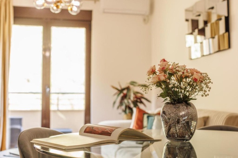 Apartment Poetica Residence, Budva, Bečići — отзывы гостей и цены