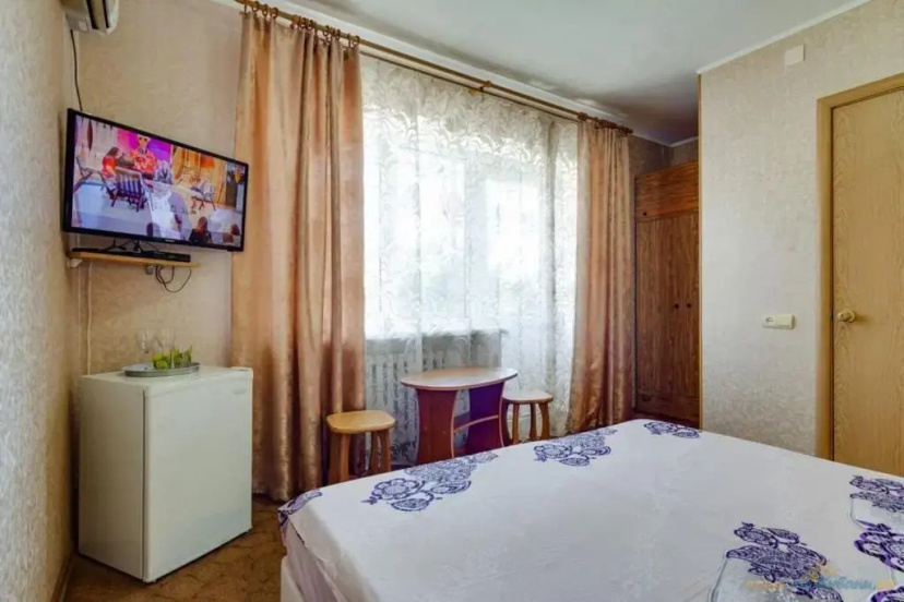Цены на Guesthouse Sadovaya в Геленджике