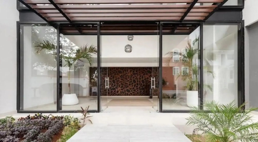 Takh308 - Apartment in Cancún - Photo 4