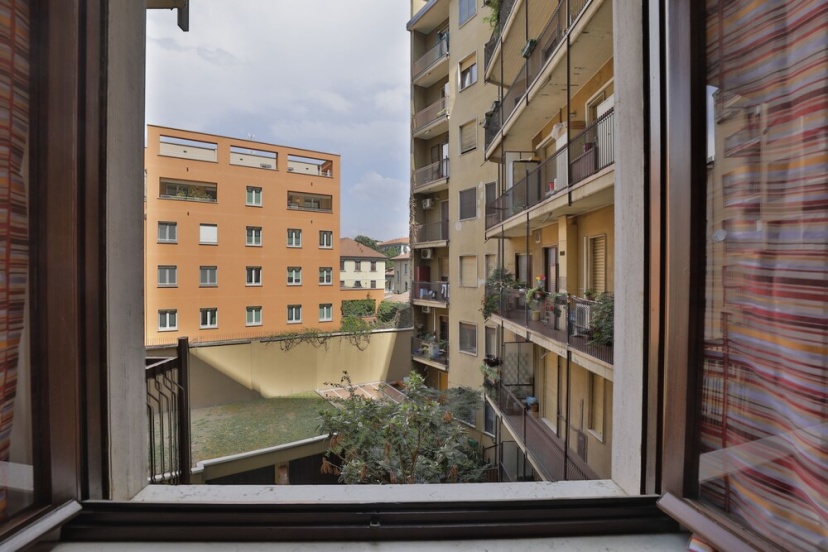 notaMi - De Angeli - 2 Bedroom Apartment — отель с удобствами в Милане