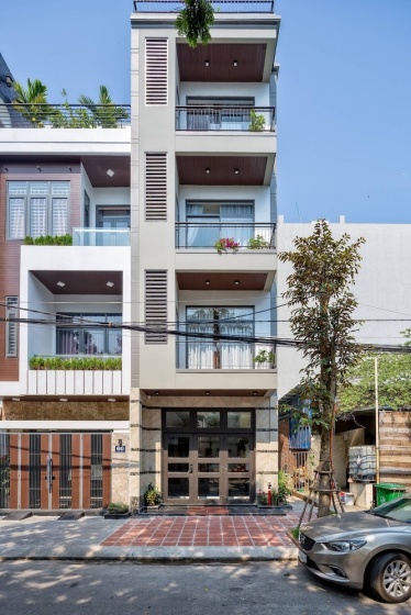 Marinas Penthouse Close To Popular Attractions — отзывы гостей и цены