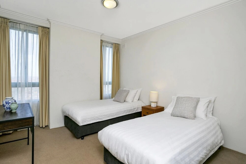 The Apartment Service ALF49 — забронировать отель в Сиднее