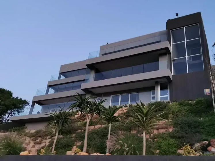 On Miller Holiday Apartment — отель с удобствами в Кейптауне