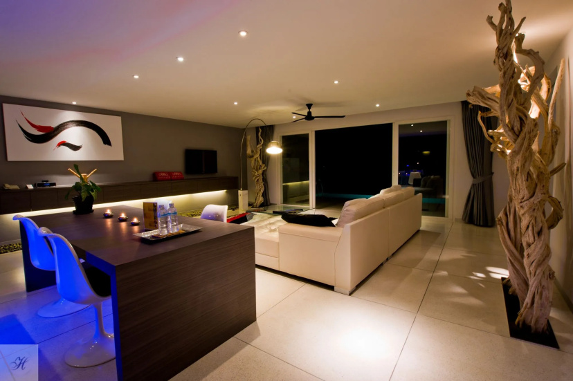 Panorama Samui Residences — отзывы гостей и цены